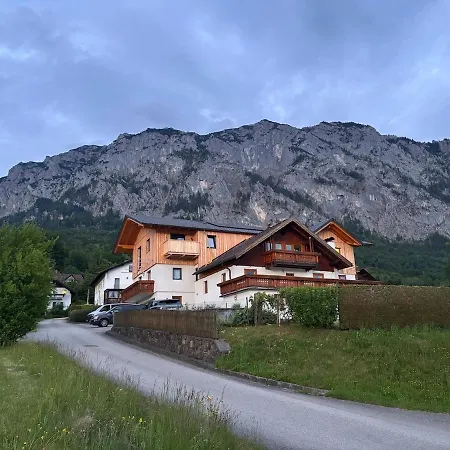 Apartment Rosenbergergut *