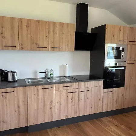 Rosenbergergut Apartment