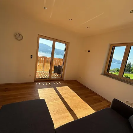 Apartment Rosenbergergut