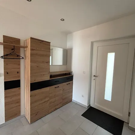 Apartment Rosenbergergut