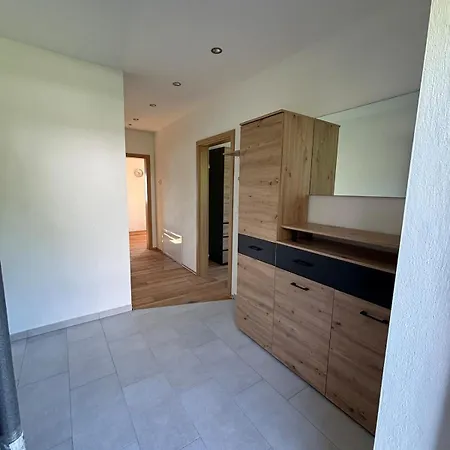 Rosenbergergut Apartment *