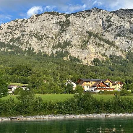 Rosenbergergut Apartment