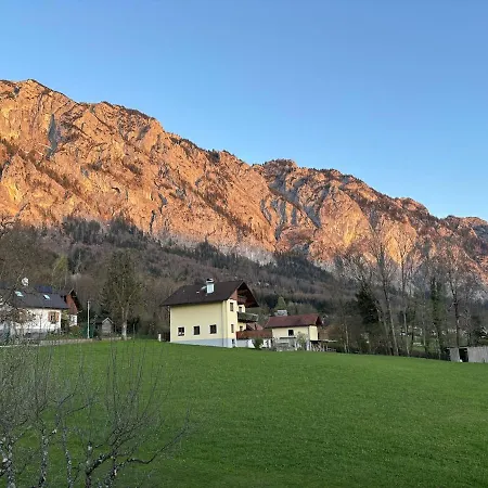 Rosenbergergut Steinbach am Attersee